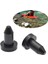 Kayak Tahliye Tapası Kiti Değiştirme Itme 1/2 2 Pcs (Yurt Dışından) 3