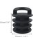 10 Paket 30MM/1.2 Inç Kayık Tekne Kano Scupper Tıpa Bungs Drenaj Delikleri Fişleri Set (Yurt Dışından) 5