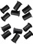 12 Kayak Kauçuk M6 Kuyu Nuts Wellnuts Kano Tekne Dinghy Donanım (Yurt Dışından) 2