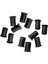 12 Kayak Kauçuk M6 Kuyu Nuts Wellnuts Kano Tekne Dinghy Donanım (Yurt Dışından) 3