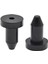 1/2 "push-In Kayak Tahliye Tapaları Kano Scupper Stoppers 8ss Kayaks (Yurt Dışından) 1