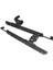 2pcs Kayak Ayak Pedalları Ayak Mandalları Ayak Dayama Dümen Kontrolü (Yurt Dışından) 1