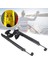 2pcs Kayak Ayak Pedalları Ayak Mandalları Ayak Dayama Dümen Kontrolü (Yurt Dışından) 4