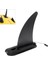 Kayak Skeg Fin Yedek, Kano Kayak Aksesuarları (Yurt Dışından) 5