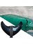 Sörf Tahtası Kürek Tahtası Longboard Yedek Sörf (Yurt Dışından) 5