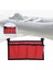 Pratik Kayak Mesh Çanta Naylon Araçlar Depolama Koruma Kamp Hammock Organizatör (Yurt Dışından) 2