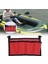 Pratik Kayak Mesh Çanta Naylon Araçlar Depolama Koruma Kamp Hammock Organizatör (Yurt Dışından) 3
