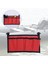Pratik Kayak Mesh Çanta Naylon Araçlar Depolama Koruma Kamp Hammock Organizatör (Yurt Dışından) 4