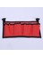 Pratik Kayak Mesh Çanta Naylon Araçlar Depolama Koruma Kamp Hammock Organizatör (Yurt Dışından) 5