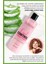 Aloe Vera Gül Suyu Özlü Bukle Belirginleştirici Hacimlendirici Saç Bakım Kremi 400ml 3