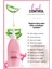 Aloe Vera Gül Suyu Özlü Bukle Belirginleştirici Hacimlendirici Durulanmayan Saç Kremi 250ml 4