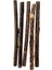 Kedi Çiğneme Çubuğu Doğal Kedi Oyuncağı 5'li Sticks (Kedi Otu/nanesi Değildir) 1