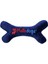 Mini Bone Sesli, Peluş, Nakışlı Köpek Oyuncağı 18 cm 1