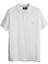 21.01.07.043 Pure Polo Yaka Gogus Armalı Kısa Kol Tshirt Beyaz-Xxl 5