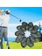 10 Adet Golf Demir Başlık Seti Golf Kulübü Kafa Kılıfı Koruyucusu W/ 4-9, P, S, x Black (Yurt Dışından) 3