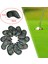 10 Adet Golf Demir Başlık Seti Golf Kulübü Kafa Kılıfı Koruyucusu W/ 4-9, P, S, x Black (Yurt Dışından) 4