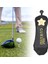 Kulüp Başkanı Golf S Kazı Kanıtı W 13.8x4.7inch (Yurt Dışından) 4