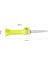 Golfçü Ekipmanı Açık Spor Aksesuarları 76X16MM (Yurt Dışından) 5