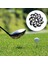 9 Adet Golf 4,5,6,7,8,9, A, S, P Head (Yurt Dışından) 3