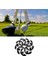 9 Adet Golf 4,5,6,7,8,9, A, S, P Head (Yurt Dışından) 4