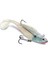 Wildeye Rippin Swim Shad Sahte Balığı Bsd-8cm - 3lu 2