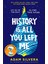 History Is All You Left Me 1