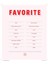 The Ideal Planner (Stationery) 3