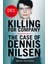 Killing For Company: The No. 1 Bestseller Behind The Itv Drama ‘des’ 1