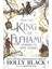 How The King Of Elfhame Learned To Hate Stories 1