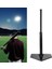 Portatif Beyzbol Vuruş Tee Vuruş Eğitim Uygulama Aracı Tee Stand (Yurt Dışından) 2