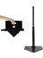 Portatif Beyzbol Vuruş Tee Vuruş Eğitim Uygulama Aracı Tee Stand (Yurt Dışından) 3