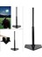 Portatif Beyzbol Vuruş Tee Vuruş Eğitim Uygulama Aracı Tee Stand (Yurt Dışından) 4