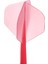Plastik Yumuşak Uç Dart 5 Adet (Yurt Dışından) 5