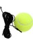 3pcs Tenis Trainer Ribaunder Ball Outdoor Tenis Kendi Kendine Çalışma Eğitim Yardımcıları (Yurt Dışından) 5