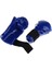 Çocuklar Taekwondo Eldivenleri Dövüş Sanatları Makarat Tkd Grappling Mma Protector Blue S (Yurt Dışından) 2