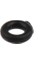 8x 100PCS/SET Kauçuk Kavrama Ucu Contalar Şaft O-Ringler Grommet Washers Siyah (Yurt Dışından) 4