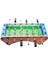 Klasik Masa Futbolu - 50X25X12,5CM Masif Ahşap Masa Futbol Oyunu (Yurt Dışından) 1
