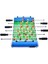 Klasik Masa Futbolu - 50X25X12,5CM Masif Ahşap Masa Futbol Oyunu (Yurt Dışından) 2