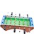 Klasik Masa Futbolu - 50X25X12,5CM Masif Ahşap Masa Futbol Oyunu (Yurt Dışından) 5