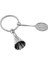 4xbadminton Raket / Raket ve Shuttlecock Keychain Keyasyon Kolye 4 Pc (Yurt Dışından) 1
