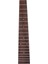 Rosewood 18 Frets Ukulele Kömülü Luthıer Aracak Yedek Parçaları Beyaz Dot (Yurt Dışından) 2