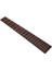 Rosewood 18 Frets Ukulele Kömülü Luthıer Aracak Yedek Parçaları Beyaz Dot (Yurt Dışından) 5