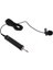 Enstrüman Aksesuarı Için Lavalier Mic Mikrofon 6.5mm (Yurt Dışından) 5