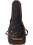 23 '' Soprano Ukulele Uke Aksesuar Için 5mm Yastıklı Ukulele Gig Bag Yumuşak Kılıf (Yurt Dışından) 2