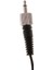 Sennheiser Black Için Mikrofon Mikrofonunda 3,5mm Lavalier Yaka Kravat Klibi (Yurt Dışından) 3