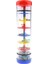 Taşınabilir Yağmur Yaper Yağmur Stick Tüp Shaker El Perküsyon Çocuklar Okul Öncesi Müzik Oyuncakları 20CM L (Yurt Dışından) 3