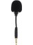 Pc Dizüstü Bilgisayar Için 3.5mm Omni Yönlü Mikrofon Kondenser Mic (Yurt Dışından) 2