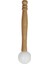 Pratik Kauçuk Kase Mallet Stick Müzik Alet Aksesuarı (Yurt Dışından) 5