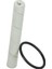 Gümüş Süet Mallet ve Kase Için Kauçuk O-Ring (Yurt Dışından) 1