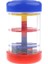 Yenilik Yağmur Yaper Yağmur Stick Hand Shaker Toddler Duyusal Geliştirme Oyuncak 3.54INCH M (Yurt Dışından) 2